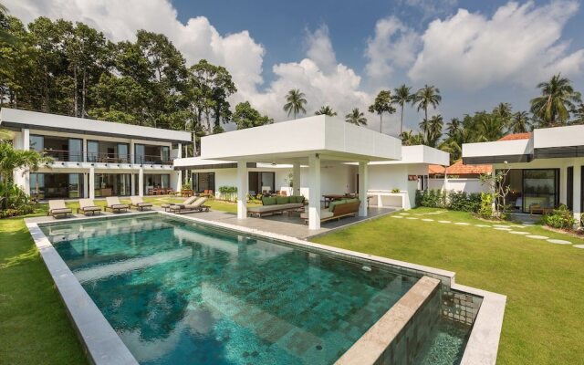 Villa Thansamaay