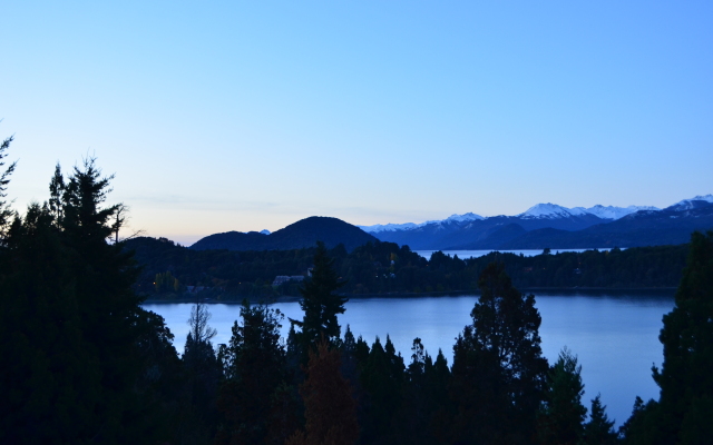 Bosque del Nahuel Boutique Hotel & Spa