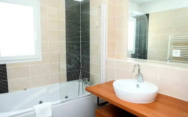 L'Enclos de l'Aqueduc