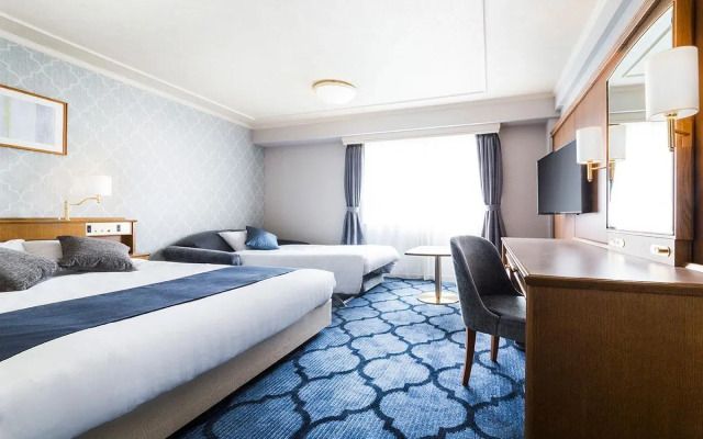 Senri Hankyu Hotel Osaka