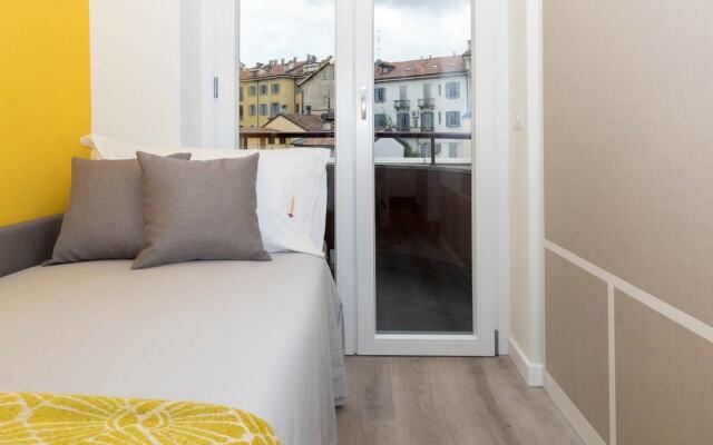 Residence Porta Romana LM5