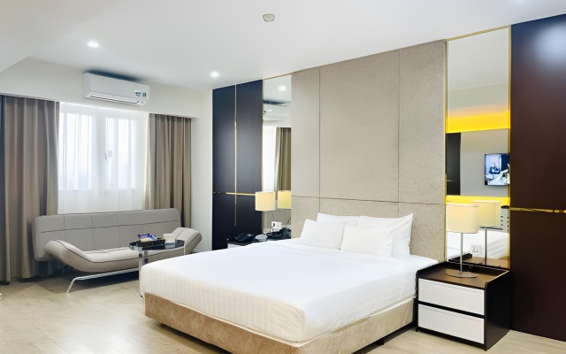 Bao Son International Hotel