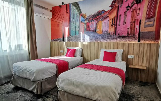 YMY Boutique Residence