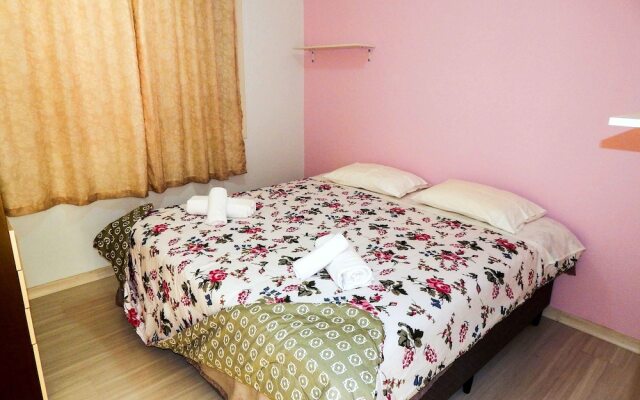 Morada do Centro Apartamento