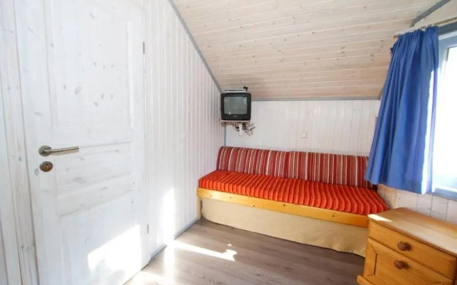 Ferienhaus 67 am Granzower See