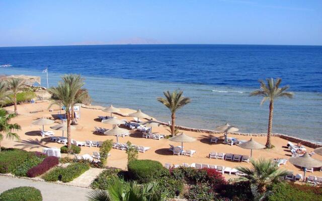 Queen Sharm Aqua Park Hotel