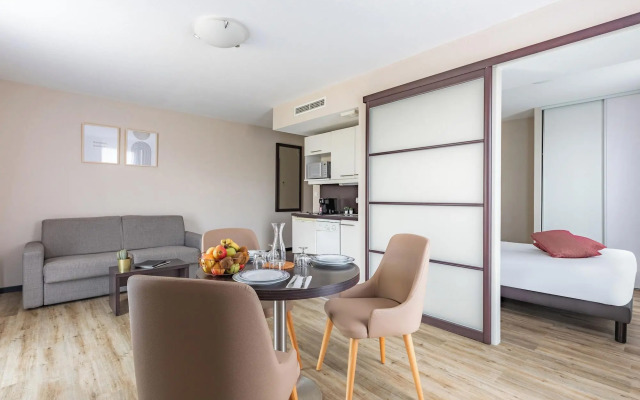 Appart'City Confort Nantes Ouest St Herblain