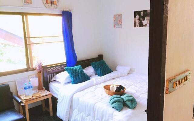 Sister House Chiang Mai - Adults Only