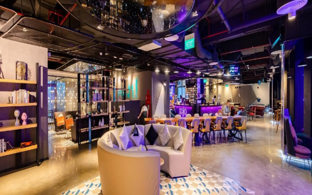 Tru by Hilton Nam Dinh City Centre