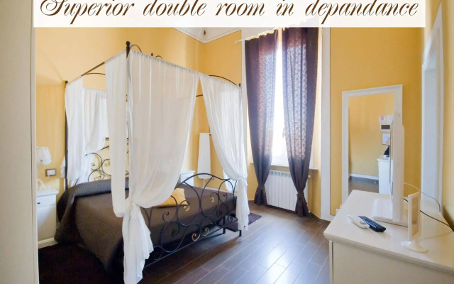 The Rif - Boutique Hotel
