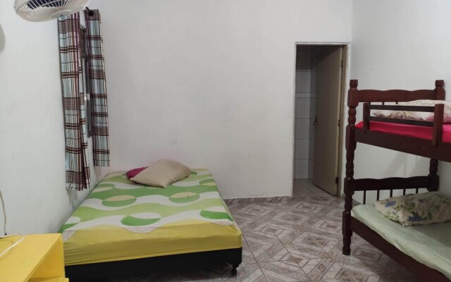 Pousada Estrela do Mar