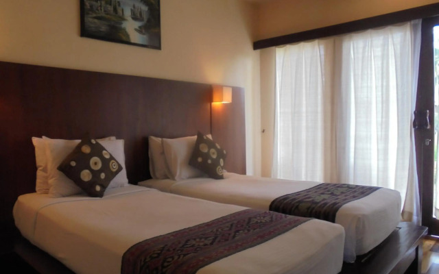 Biyukukung Suites & Spa