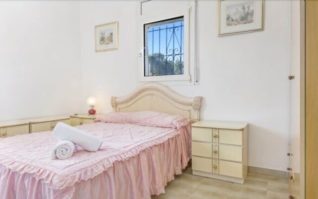 Villa teresas lloret de mar