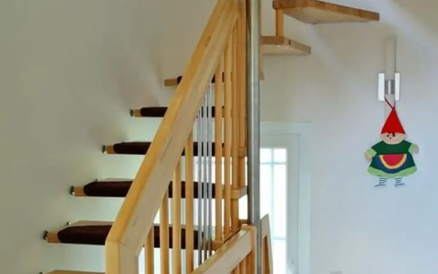 Holiday Home Anna Comfortable Vacation Home
