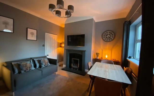 Durham Road - Zillo Apartments