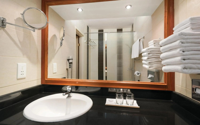 Opera Hotel Zurich