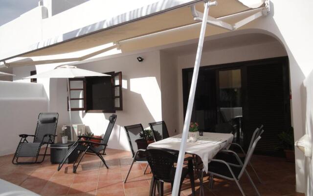 Bungalow Villa Sun