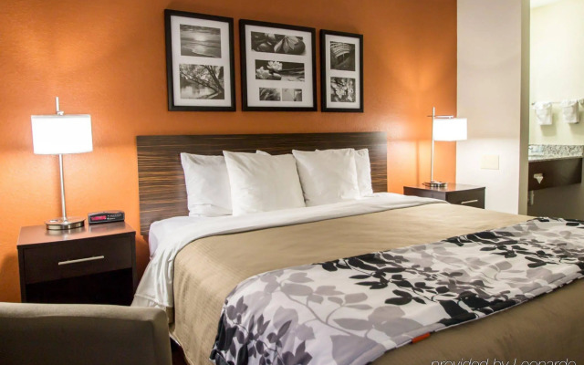 Sleep Inn Ormond Beach - Daytona