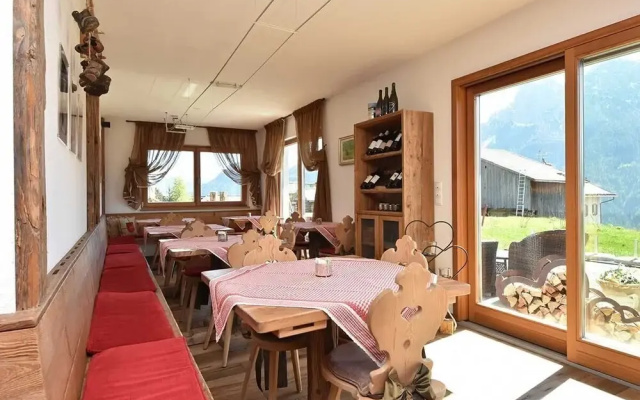 Agritur Weiss