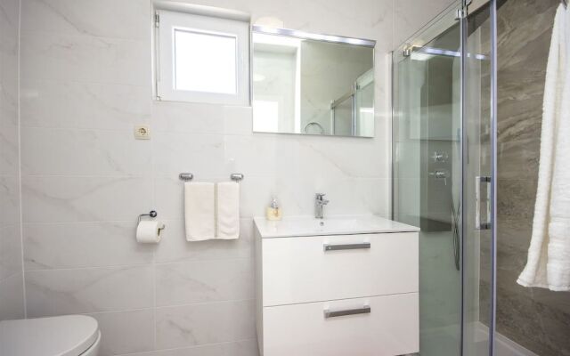 Apartment Srima