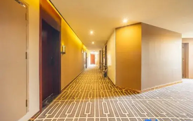 Meisui Ideal Home Hotel