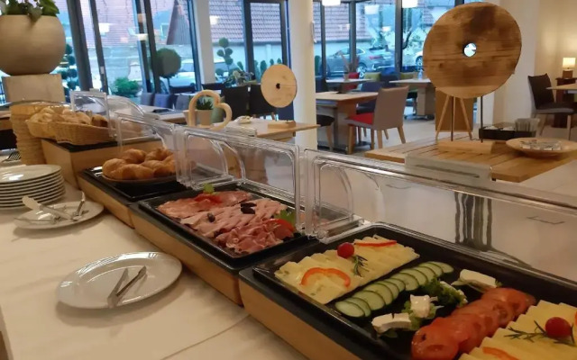Rossano Boutique Hotel & Ristorante
