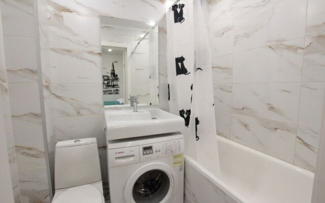 ТимХаус на ул. Туфана Минуллина