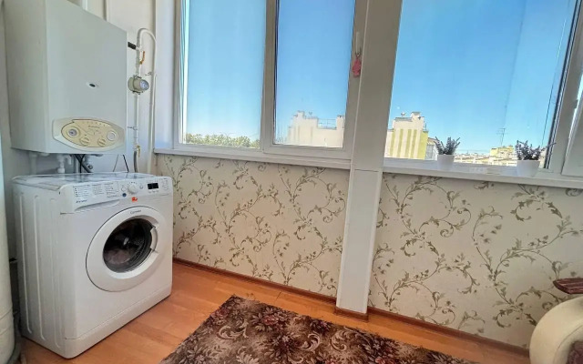 Апартаменты на Генерала Кашубы 1