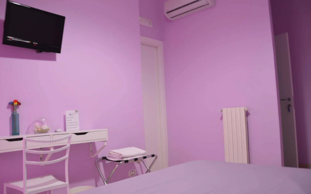 B&B Acquamarina