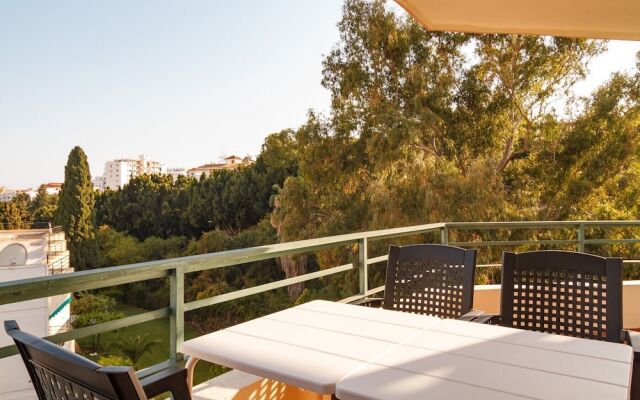 Tahiti Burriana Apartments Casasol