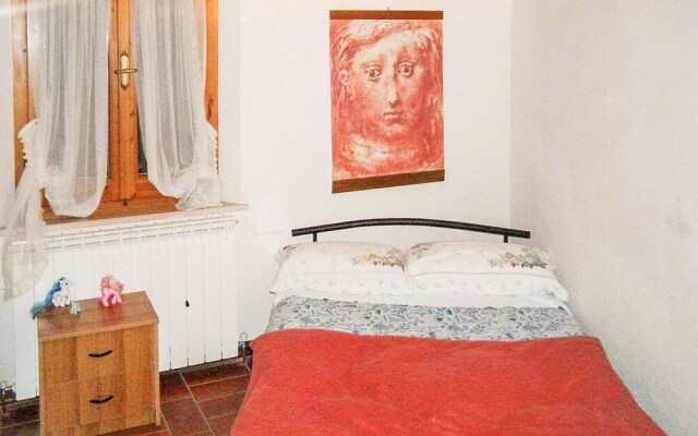 Farmhouse Apartment Casa Del Pino