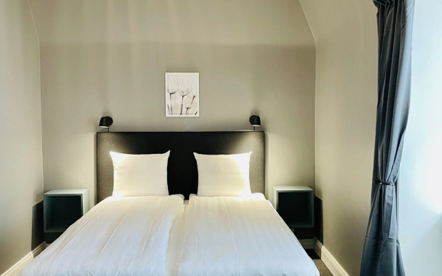 Birka Hotel