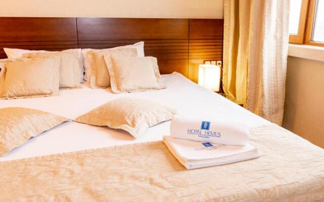 Hotel Hemus