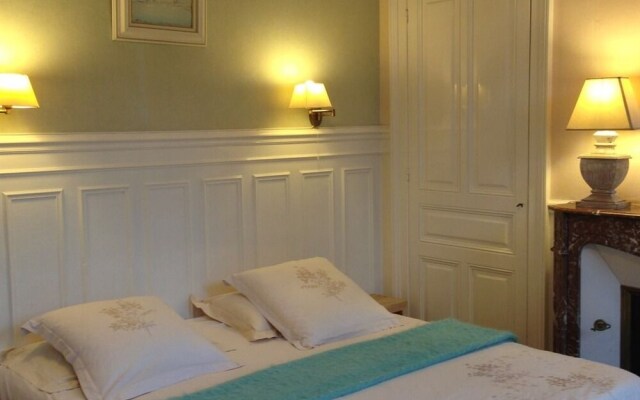 Chambres d'Hotes L'embellie