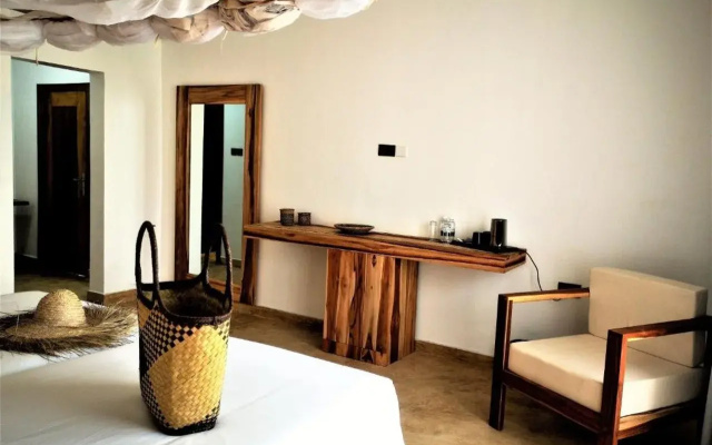 SBH Monica Zanzibar