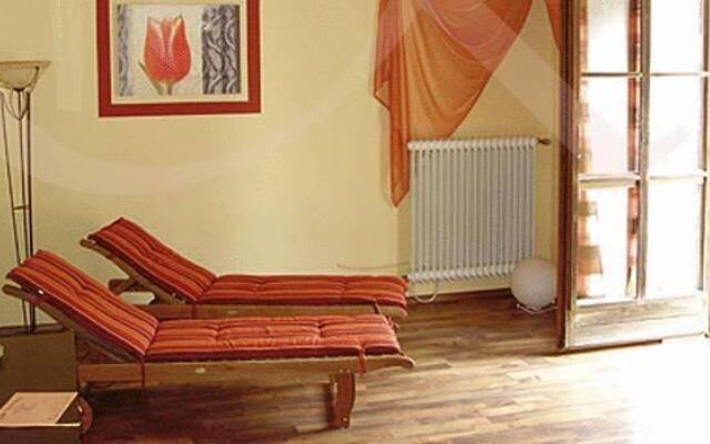 Schlossgasthof Rösch