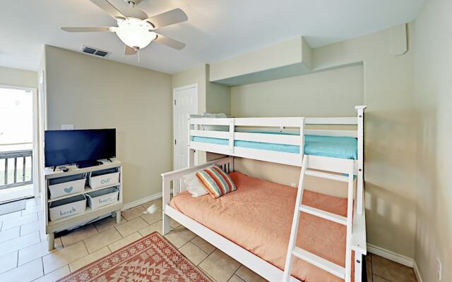 1306 S Magnolia St Home