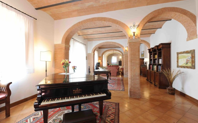 Casali di Bibbiano