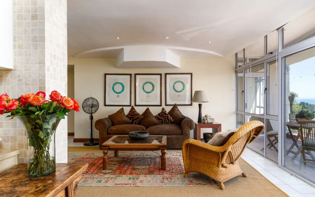 Balie Bay 1 - Adults Only