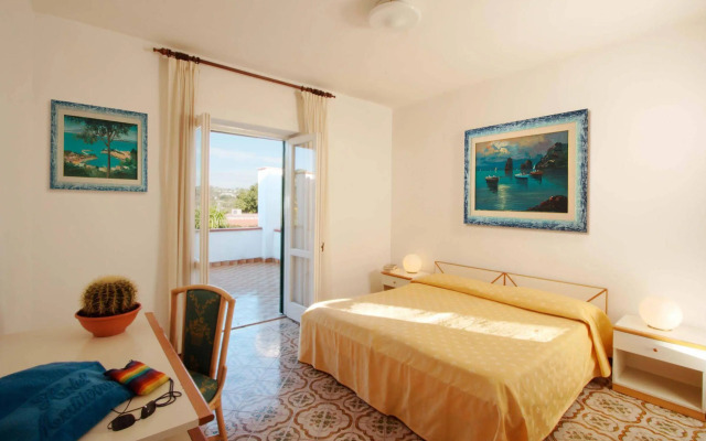 Park Hotel Terme Mediterraneo