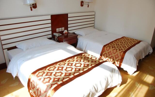 Kelamayi Hotel