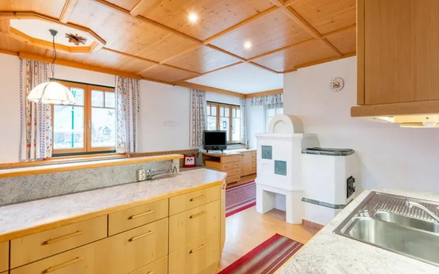 Property in Kaltenbach-formerly TUI Ferienhaus