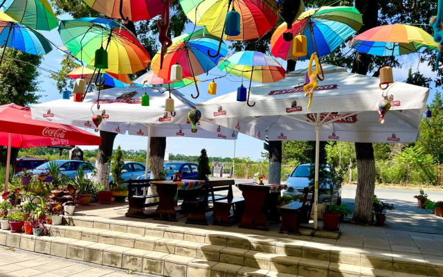 Penthouse Panorama Sea View Apt. Pomorie