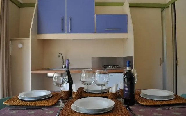 Camping Village Versilia Mare