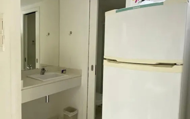 Studio Living Faria Lima