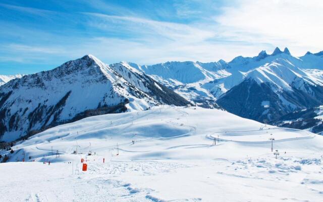 Olydea Fontaine du Roi