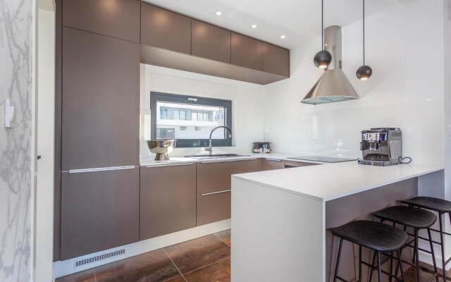 Awesome Apartment in Zidarici With Wifi and 2 Bedrooms