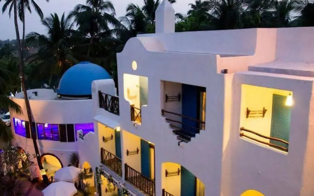 Mykonos Blu