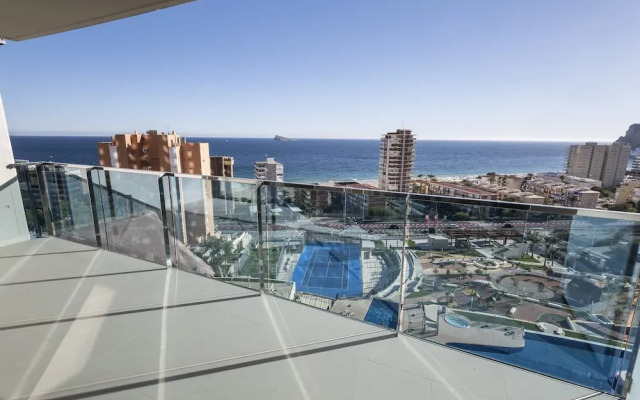 Sunset Drive Holidays Benidorm