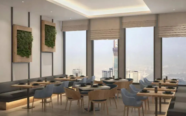 Courtyard By Marriott Makkah